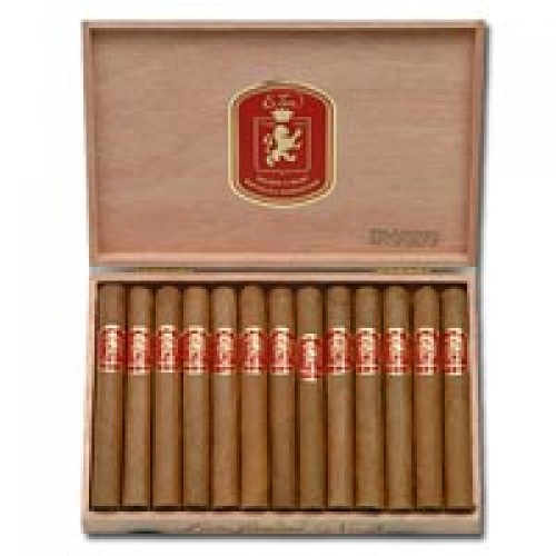 Leon Jimenes No. 5 Natural Cigars