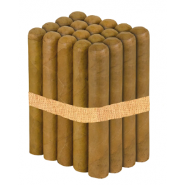 Planet Cigars Nicaraguan Prime Select Sumatra Toro - 2 Bundles of 25