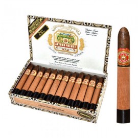 Arturo Fuente Chateau Cuban Belicoso Sungrown Cigars