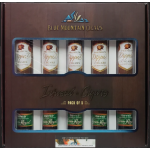 Blue Mountain Cigars Infused Sampler Pack of 5