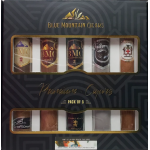 Blue Mountain Cigars Sampler Pack of 5