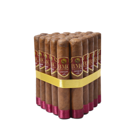 Blue Mountain Cigars Javelin Coffee - Double Toro