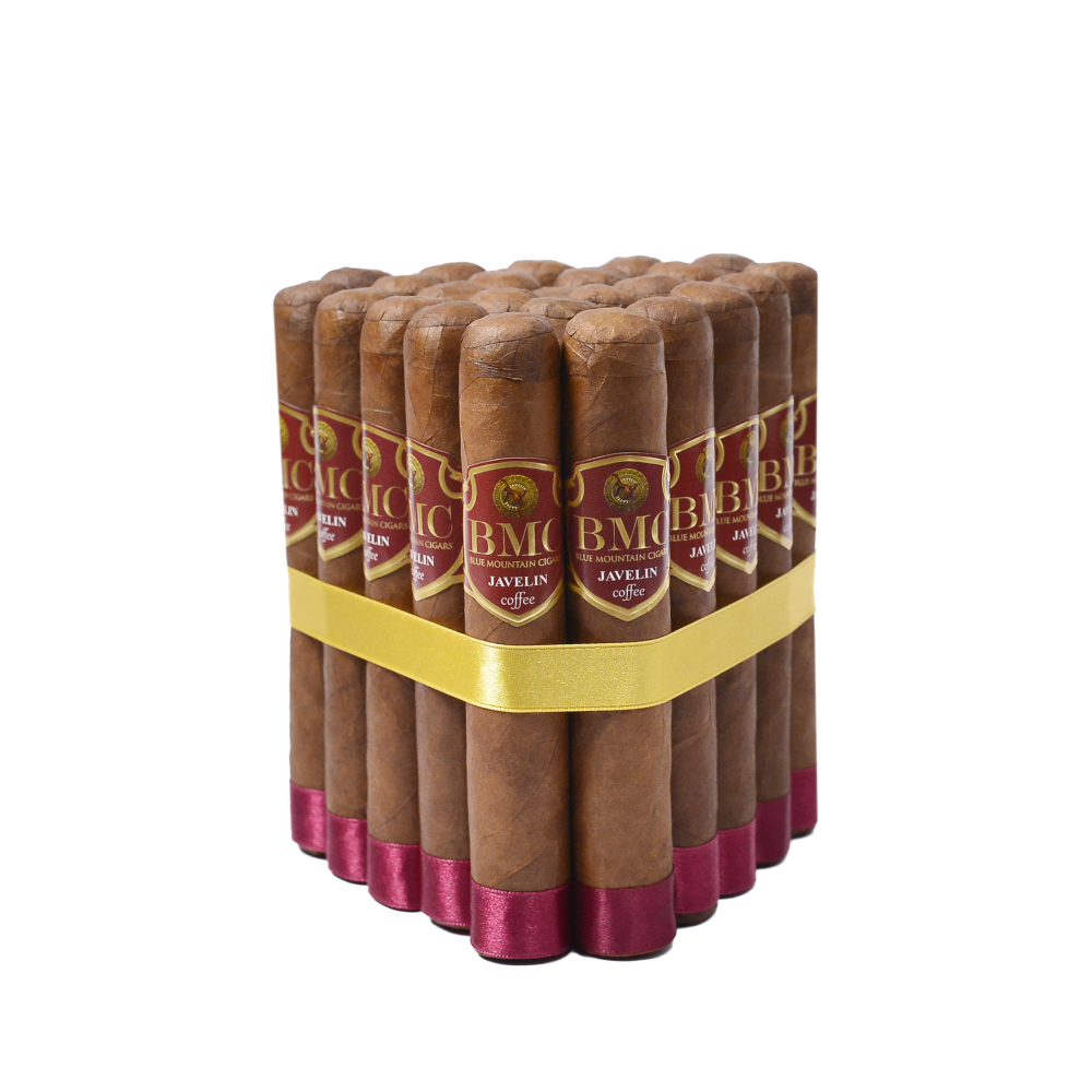 Blue Mountain Cigars Javelin Coffee Robusto