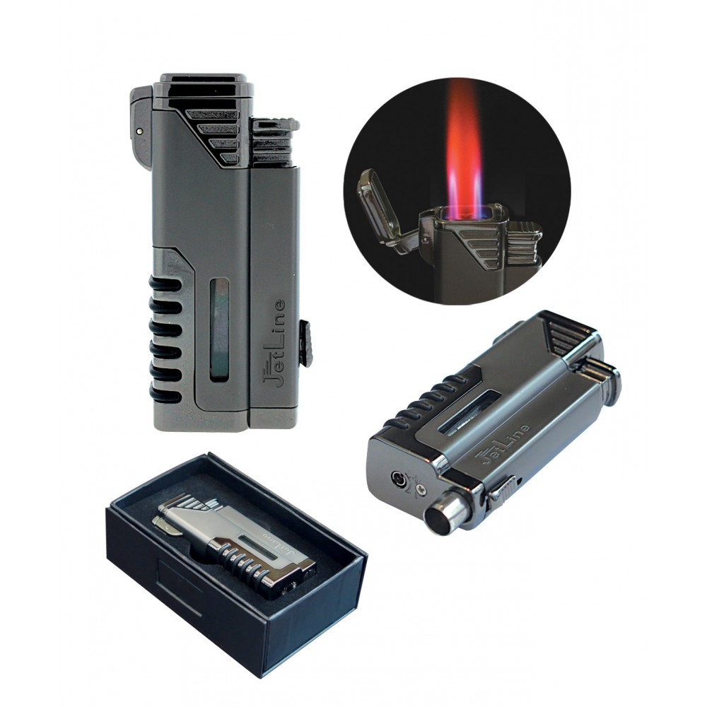 Gotham Quad Torch Lighter