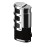 Black Supernova Triple Flame Torch Lighter
