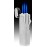 Silver Typhoon Triple Flame Torch Lighter