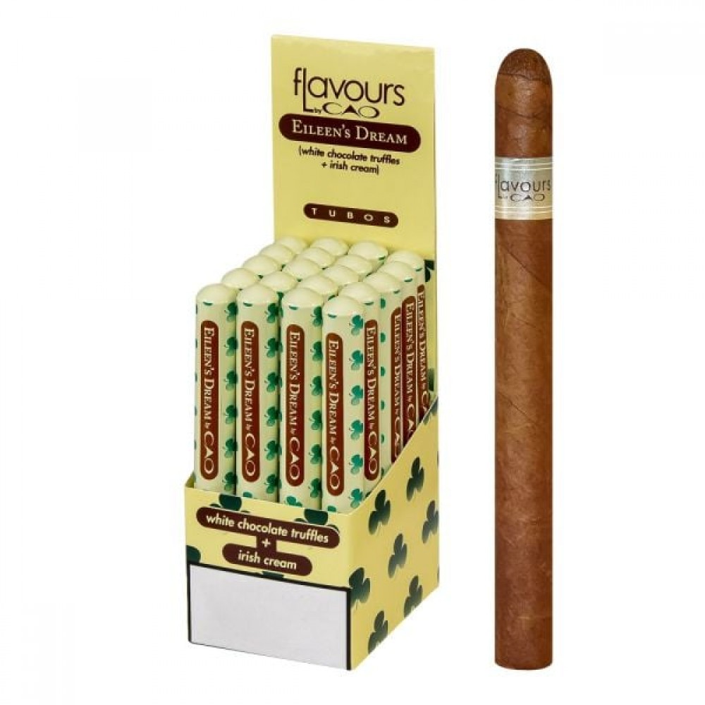 Cao Eileen's Dream Tubo Cigars
