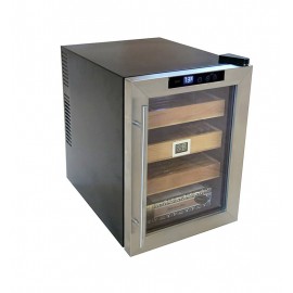 Clevelander Thermoelectric Cooler Humidor