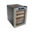 Clevelander Thermoelectric Cooler Humidor