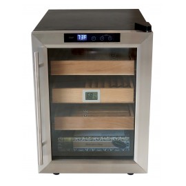 Clevelander Thermoelectric Cooler Humidor