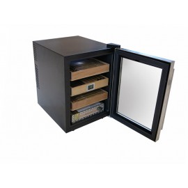 Clevelander Thermoelectric Cooler Humidor