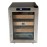 Clevelander Thermoelectric Cooler Humidor