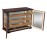 Marciano 250 Count Cigar Countertop Display Humidor