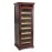Remington Electric Humidor Cabinet - Dark Cherry