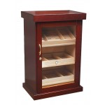 Spartacus 1000 Count Cigar Cabinet Humidor