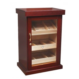 Spartacus 1000 Count Cigar Cabinet Humidor