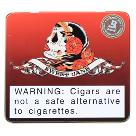 Deadwood Sweet Baby Jane By Drew Estate