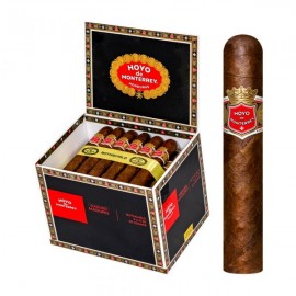 Hoyo De Monterrey Rothschild Maduro Cigars
