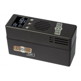 Cigar Oasis Plus 3.0 Electric Humidifier