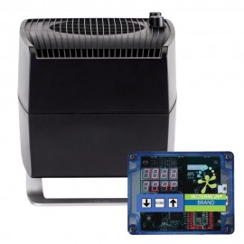 Winfield High Output Electronic Humidification System