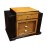 Baccus 200 Ct.High Gloss Lacquer Humidor