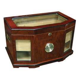 Chancellor 300 Ct. High Gloss Lacquer Humidor