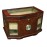 Chancellor 300 Ct. High Gloss Lacquer Humidor