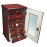 Charleston 150 Ct. Gloss Cherry Humidor