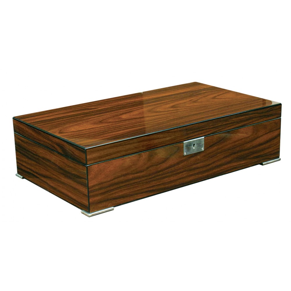 Salvador 250 Ct. Lacquer Finish Humidor