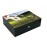 9-Iron 75 Ct. 3D Golf Scene Humidor