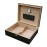 9-Iron 75 Ct. 3D Golf Scene Humidor