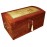 Broadway 150 Count High Gloss Lacquer Humidor