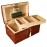 Broadway 150 Count High Gloss Lacquer Humidor