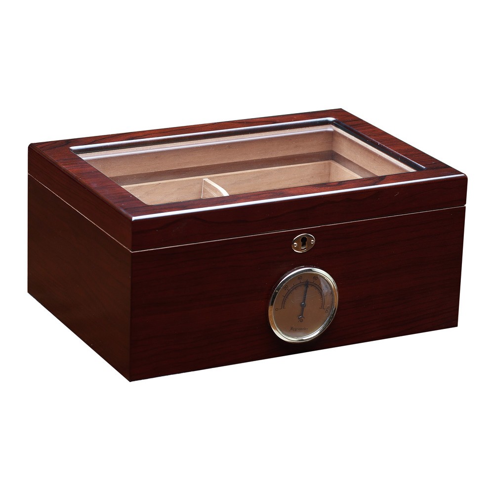 Berkeley 100 Ct. Humidor