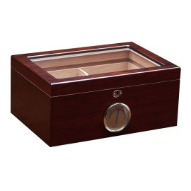 Berkeley 100 Ct. Humidor