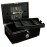 Dakota 120 Ct. Full Black Humidor 