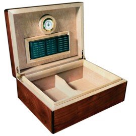 Napoli 75 Count High Gloss Humidor