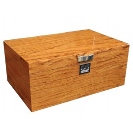 Princeton Bubinga 130 Count Humidor