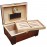 Stetson 150 Ct. High Gloss Humidor