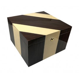 Viceroy Humidor with Magnetic Dividers