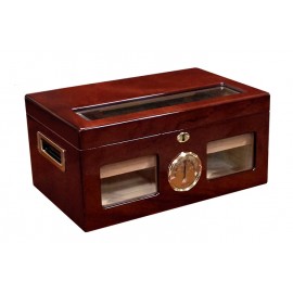 Valencia 120 Ct. Lacquer Humidor