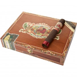 My Father Flor de las Antillas Maduro Toro Gordo Cigars