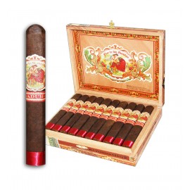 My Father Flor de las Antillas Maduro Corona Cigars