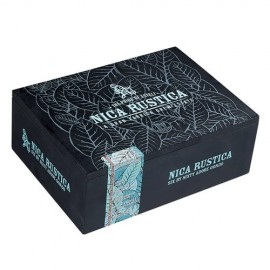 Nica Rustica Adobe Gordo Cigars