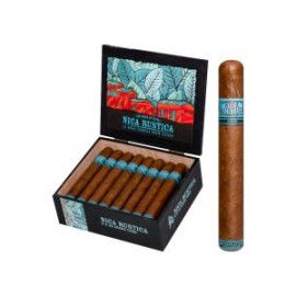 Nica Rustica Adobe Toro Cigars