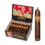 Nica Rustica Short Robusto
