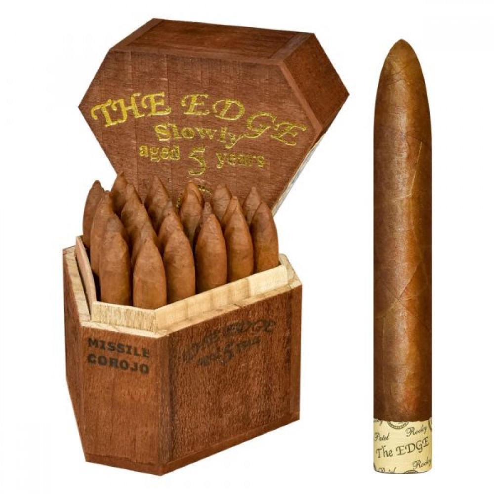 Rocky Patel Edge Corojo Missile