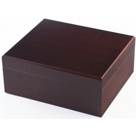 Cherry Finish Humidor Gift Set 21-8130 CH