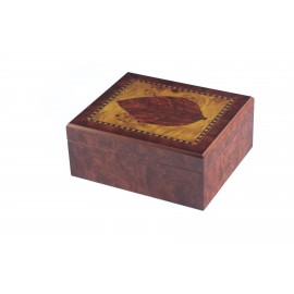 Cigar Humidor Gift Set 21-8250