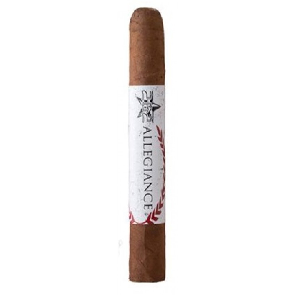 262 Allegiance Corona Cigars